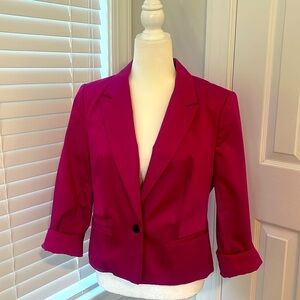 Women’s Blazer